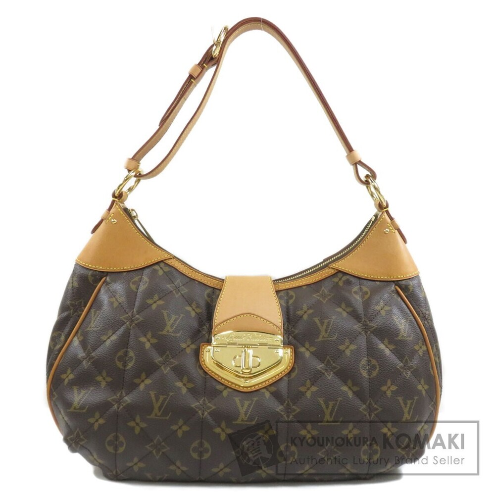 Louis Vuitton Etoile Monogram Tote Bag Canvas